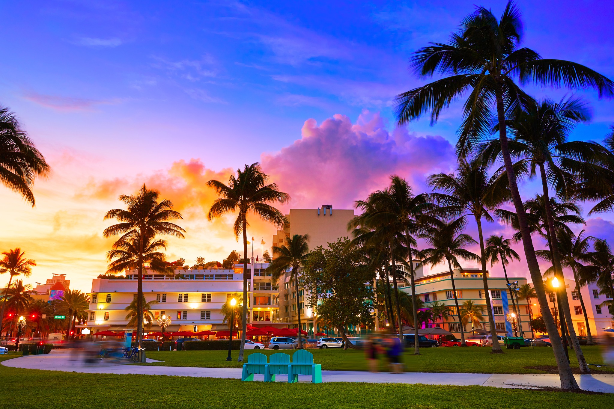 Global LUX Getaways