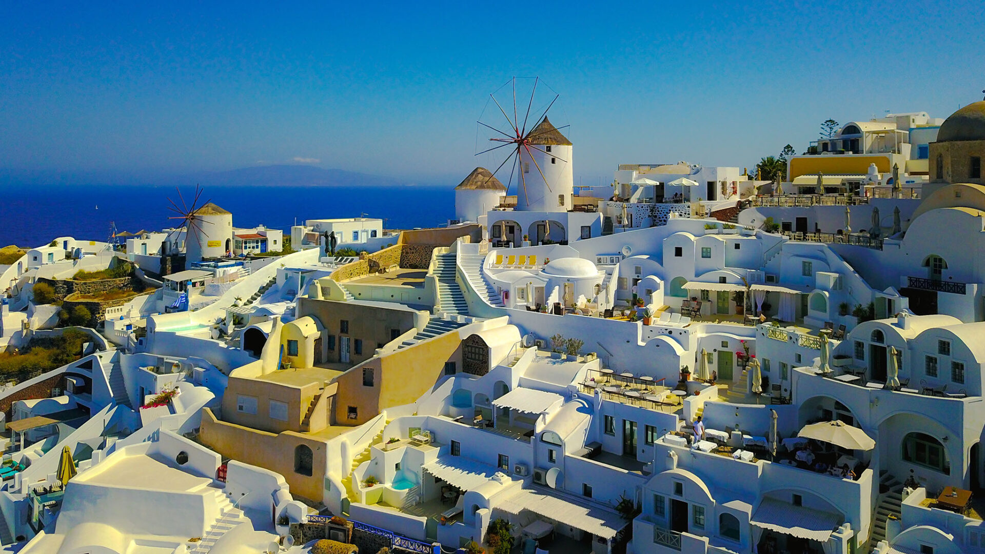 Global LUX Getaways